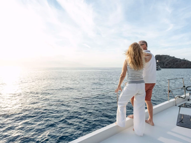 Location à Sóller - Hanse Agarimo Six sur SamBoat