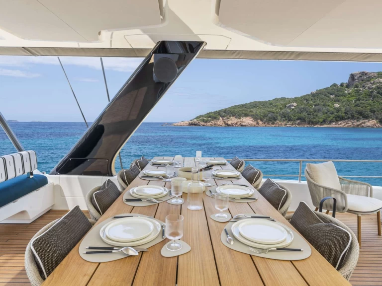 Yacht à louer à Caraïbes au meilleur prix