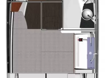 Location Bateau à moteur Jeanneau avec permis