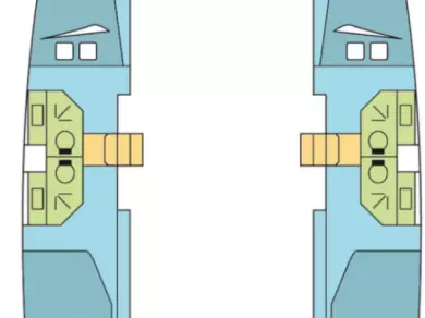 Location Catamaran à Airlie Beach - Bali Bali 4.3