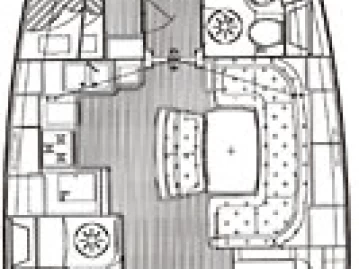 Location Voilier Bavaria avec permis