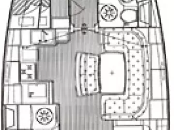 Location Voilier Bavaria avec permis