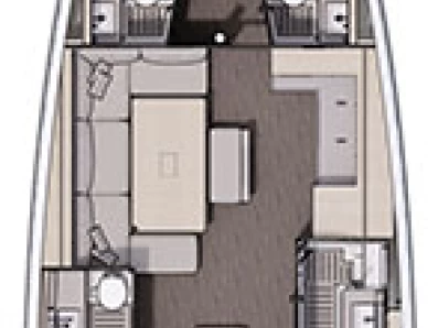 Location Voilier Dufour avec permis