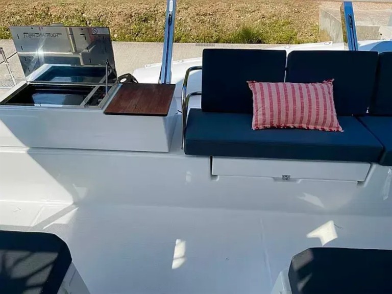 Location à Primošten - Fountaine Pajot Astrea 42 sur SamBoat
