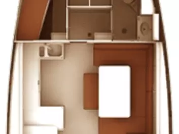 Location Voilier Bavaria avec permis