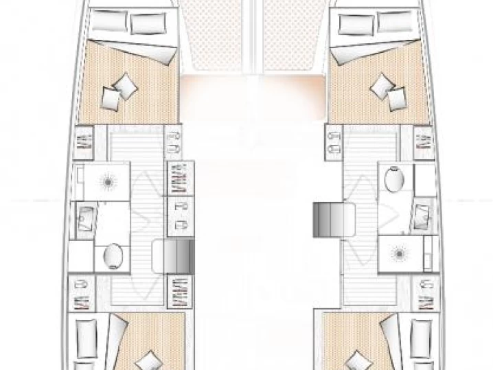 Location bateau Excess Excess 11 à Toulon sur Samboat