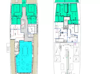 Louer Yacht avec ou sans skipper Custom Made à Split