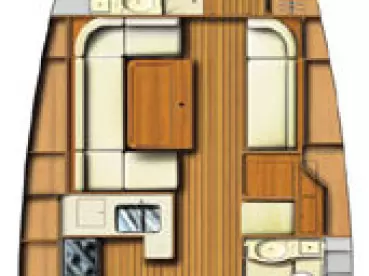 Location Voilier Dufour avec permis