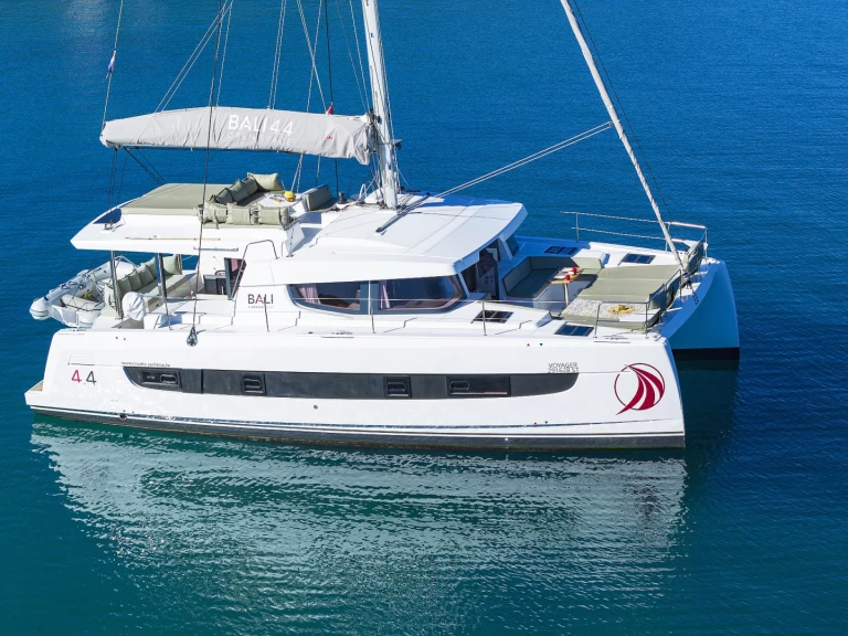 Location à Seget Donji - Bali Bali 4.4 sur SamBoat