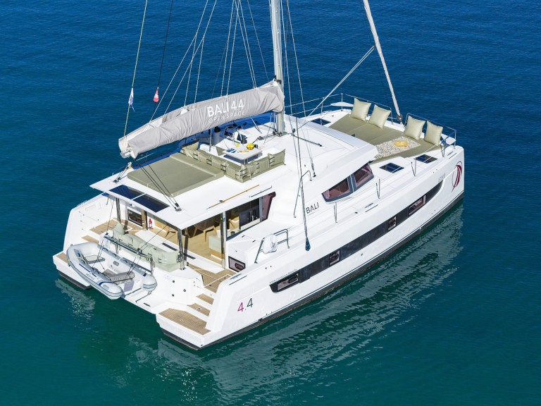 Louez un Bali Bali 4.4 à Seget Donji