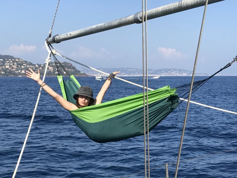 Location bateau Jeanneau Sun Charm 39 à Antibes sur Samboat