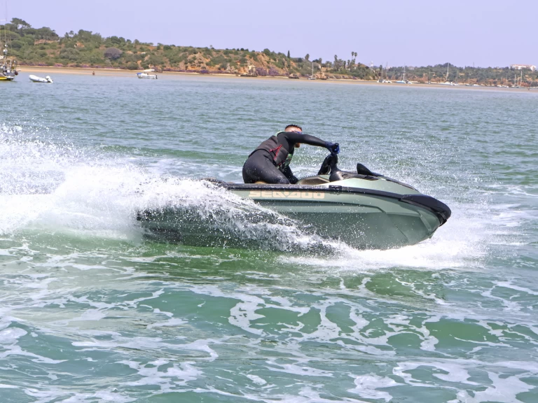 Sea-Doo GTX  a louer à Portimão