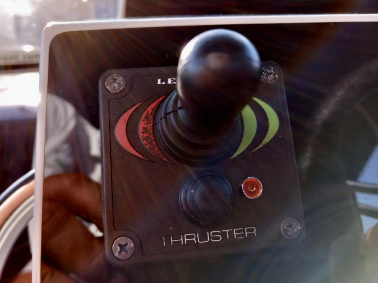 Louez un Atlantic ATLANTIC 750 SUN CRUISER à Tribunj