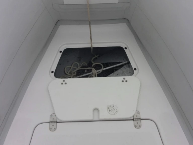 Location bateau La Trinité-sur-Mer pas cher Tempest 625 Easy