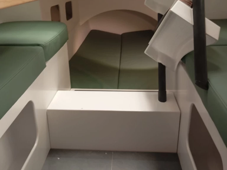 Louez un Tricat TRICAT 8.50 à La Trinité-sur-Mer