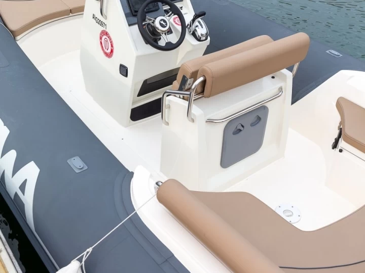 Location bateau Bwa BWA 22 GTO à La Trinité-sur-Mer sur Samboat