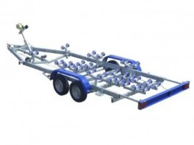 Location bateau Générique Moniteur à Saint-Philibert sur Samboat