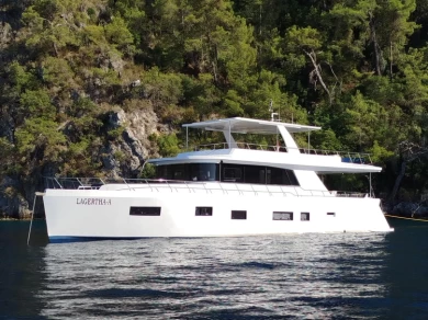 Alquiler de barcos Göcek barato de Motor Yacht
