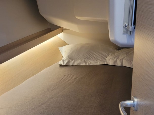 Louer Voilier avec ou sans skipper Hanse à Castiglioncello