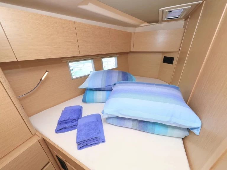 Voilier à louer à Salerne au meilleur prix