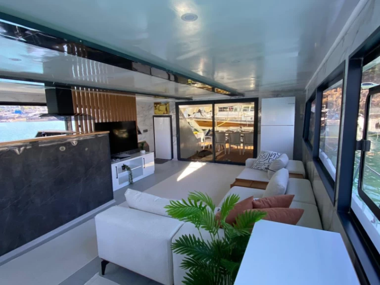 Location bateau  Motor Yacht à Göcek sur Samboat