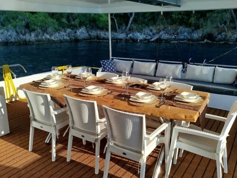 Location Yacht  avec permis