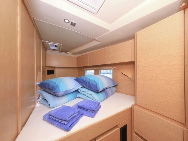 Voilier à louer à Salerne au meilleur prix