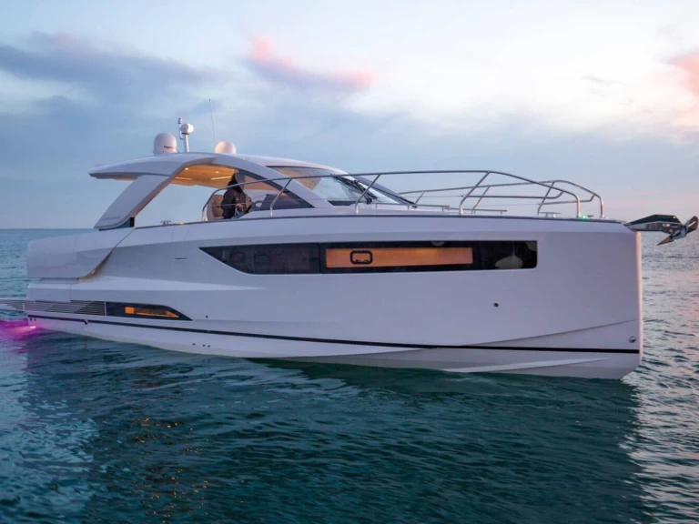 Location bateau Sea-Doo GTX  à Portimão sur Samboat