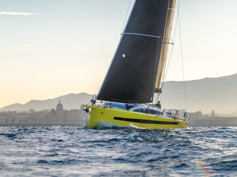 Location bateau La Trinité-sur-Mer pas cher RM 1080