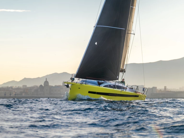 Location bateau La Trinité-sur-Mer pas cher RM 1080