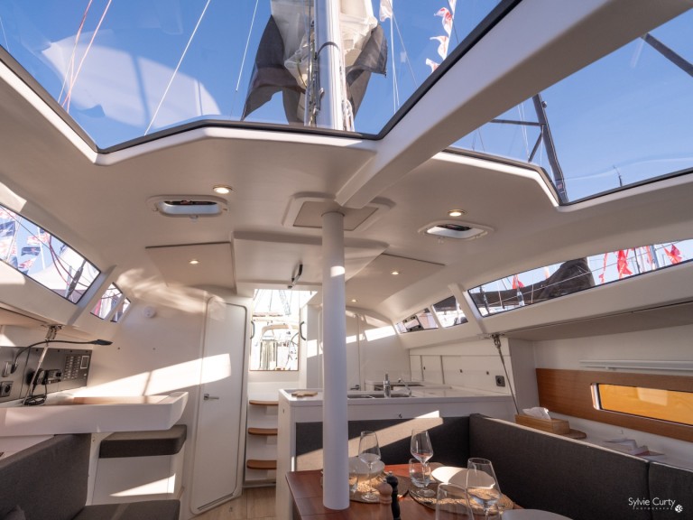 Louer Voilier avec ou sans skipper RM à La Trinité-sur-Mer