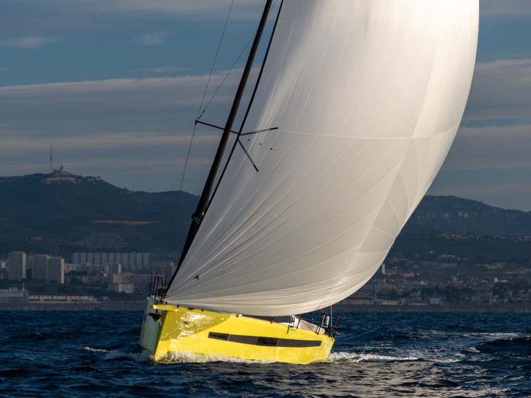 Location Voilier RM avec permis