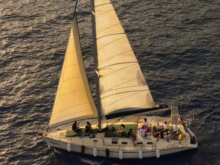 Location bateau Bénéteau First 45 F5 à Rhodes (Ville) sur Samboat