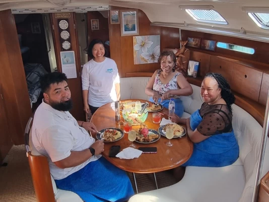 Louer Voilier avec ou sans skipper Bénéteau à Rhodes (Ville)