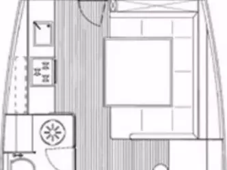 Voilier à louer à Jezera au meilleur prix