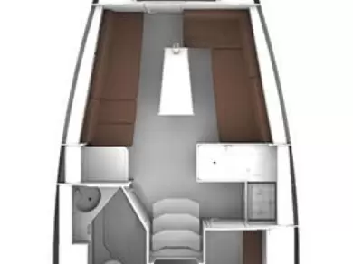 Location bateau Bavaria Cruiser 33 à Lelystad sur Samboat