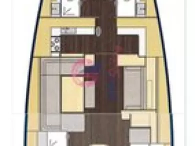 Louez un Bavaria Bavaria C57 à Álimos