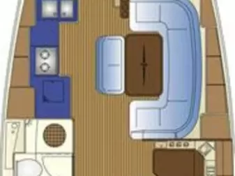 Location Voilier Bavaria avec permis