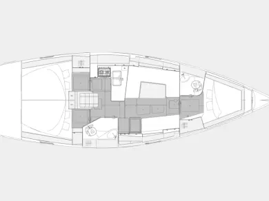 Location Voilier Elan avec permis