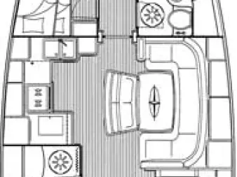 Location Voilier Bavaria avec permis