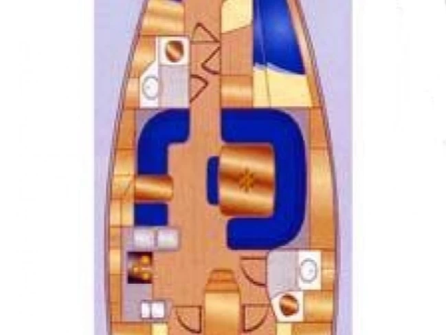 Location bateau Triplast Y40 à Izola sur Samboat