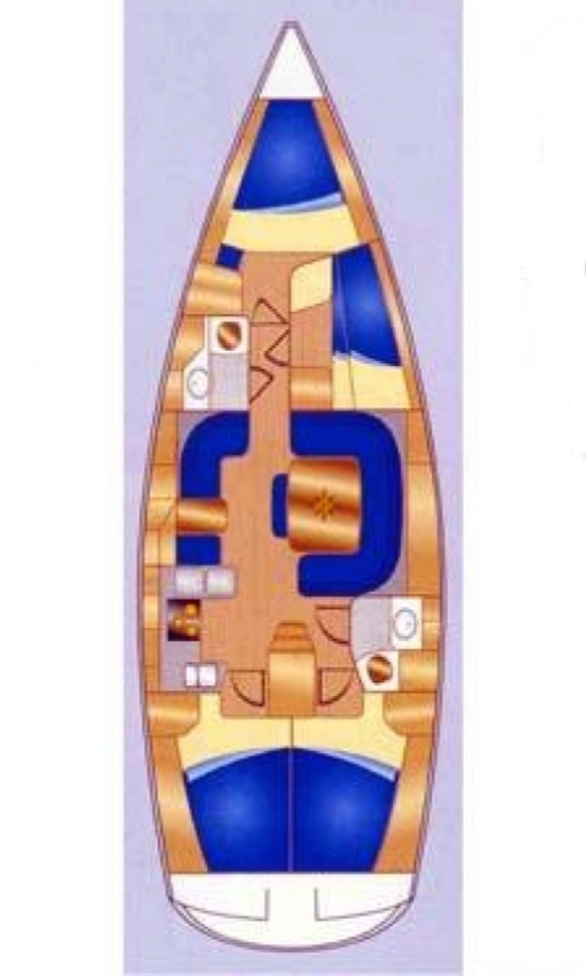 Location bateau Triplast Y40 à Izola sur Samboat