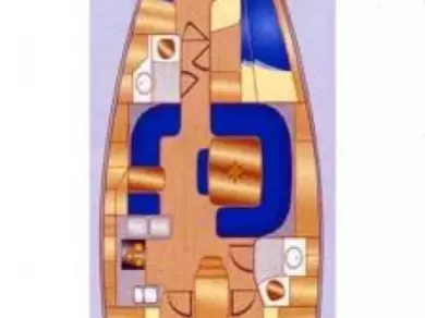 Location bateau Triplast Y40 à Izola sur Samboat