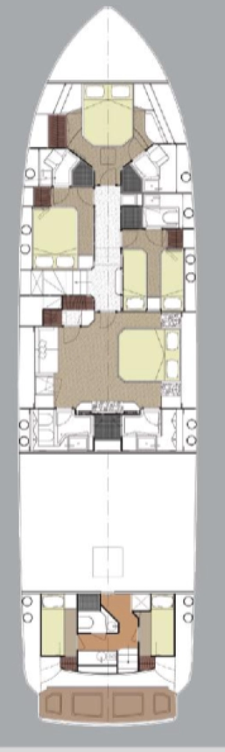 Yacht à louer à Álimos au meilleur prix