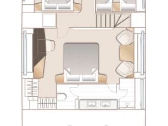 Louer Yacht avec ou sans skipper Princess à Álimos