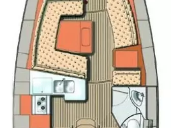 Location Voilier Elan avec permis