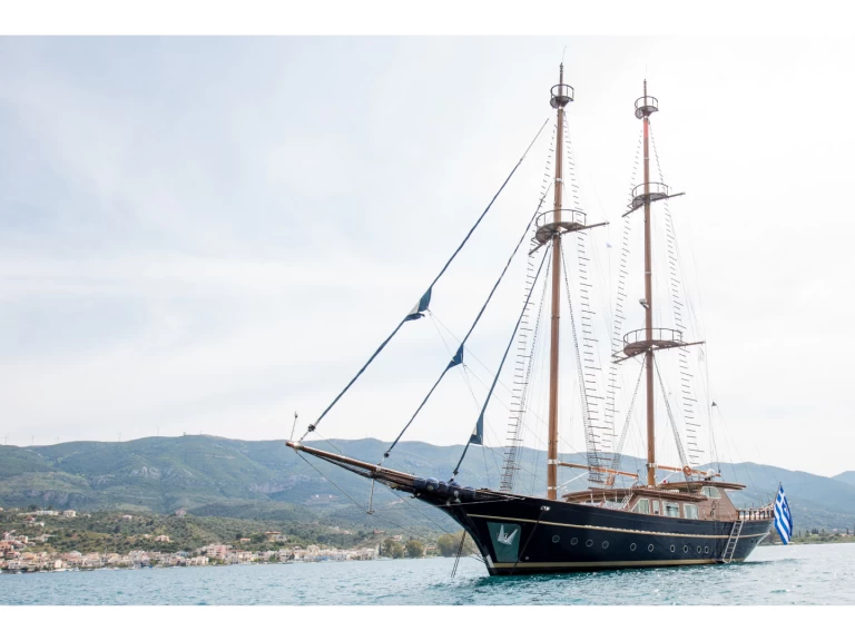 Location Voilier  avec permis