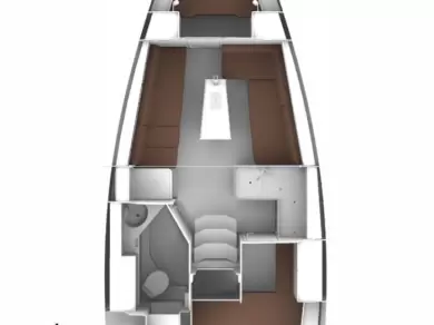 Location Voilier Bavaria avec permis