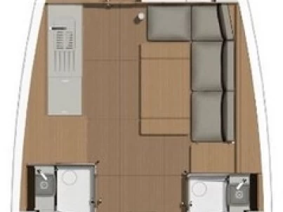 Location Voilier à Álimos - Dufour Dufour 390 GL