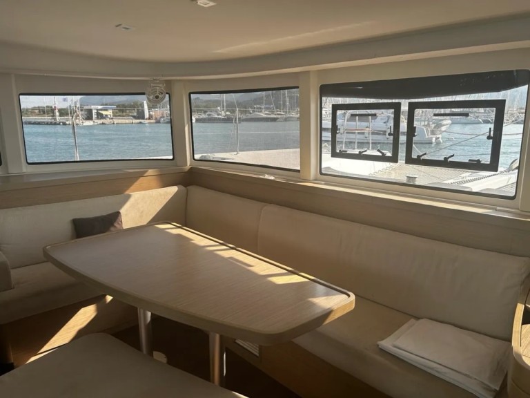 Location Catamaran à Lefkáda - Lagoon Lagoon 42